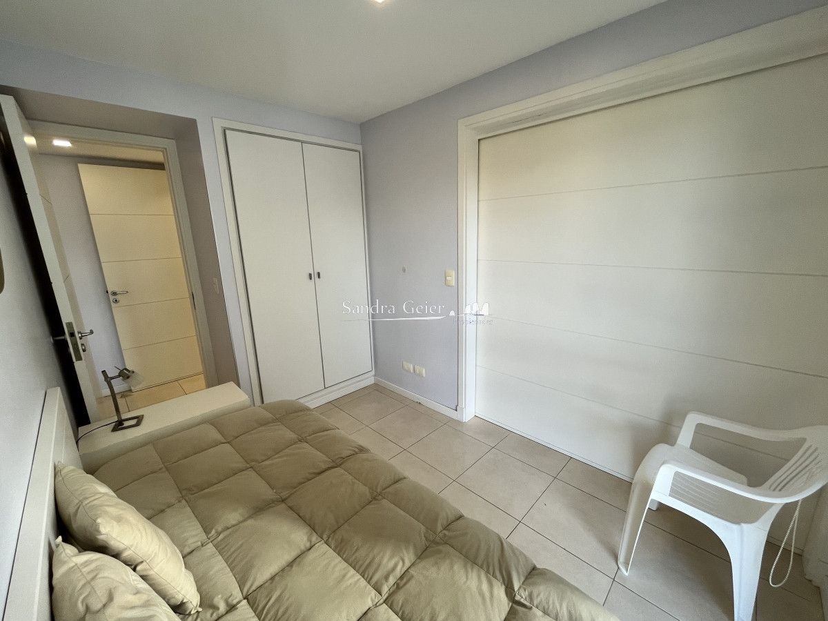 Apartamento ID.2533 - VENTA EN MANSA AIDY GRILL TOTALMENTE EQUIPADO 