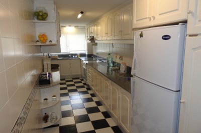 Apartamento ID.1308 - EDIFICIO EXCELENTE CATEGORIA