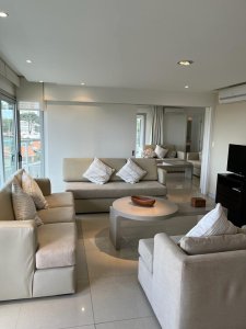 Apartamento ID.1172 - hermoso decorado con todos los servicios a pasitos del mar