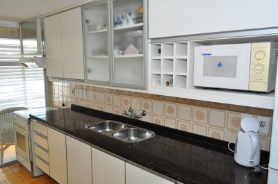 Apartamento ID.2173 - APARTAMENTO CON EXCELENTES SERVICIOS