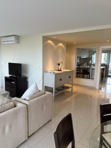 Apartamento ID.1172 - hermoso decorado con todos los servicios a pasitos del mar