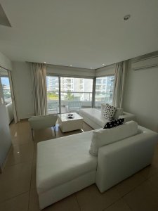 Apartamento ID.1172 - hermoso decorado con todos los servicios a pasitos del mar