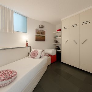 Apartamento ID.2164 - Unidad totalmente reciclada con muy buen metraje