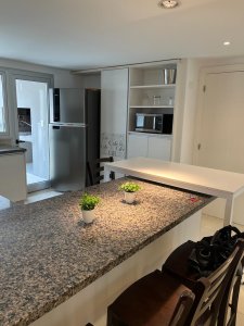 Apartamento ID.1172 - hermoso decorado con todos los servicios a pasitos del mar