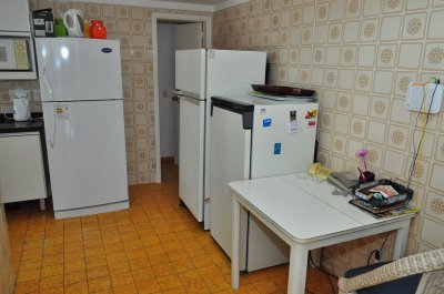 Apartamento ID.2173 - APARTAMENTO CON EXCELENTES SERVICIOS