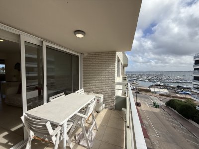 Apartamento ID.2877 - APARTAMENTO EN PENINSULA  A PASOS DEL PUERTO