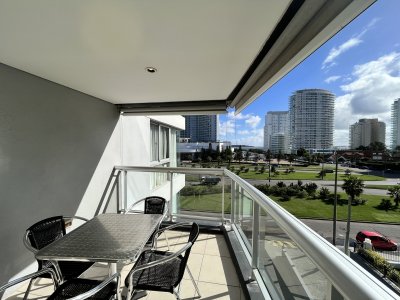 Apartamento ID.2533 - VENTA EN MANSA AIDY GRILL TOTALMENTE EQUIPADO 