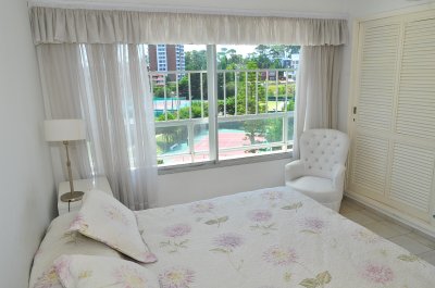 Apartamento ID.2173 - APARTAMENTO CON EXCELENTES SERVICIOS