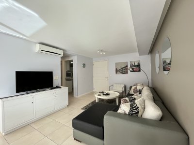 Apartamento ID.2533 - VENTA EN MANSA AIDY GRILL TOTALMENTE EQUIPADO 