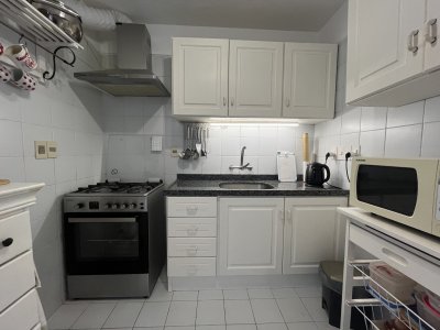 Apartamento ID.2844 - VENTA AV. CHIVERTA AIDY GRILL.        