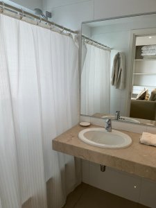 Apartamento ID.1172 - hermoso decorado con todos los servicios a pasitos del mar