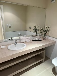 Apartamento ID.1172 - hermoso decorado con todos los servicios a pasitos del mar
