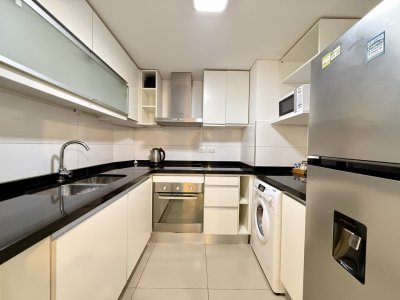 Apartamento ID.3464 - Apartamento en venta en Wind Tower  Confort, servicios y excelente ubicación
