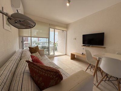 Apartamento ID.2877 - APARTAMENTO EN PENINSULA  A PASOS DEL PUERTO
