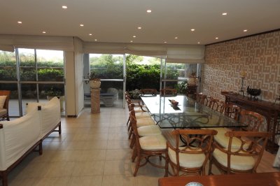 Apartamento ID.1308 - EDIFICIO EXCELENTE CATEGORIA