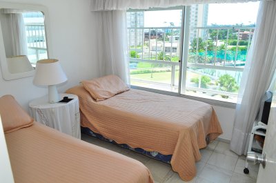 Apartamento ID.2173 - APARTAMENTO CON EXCELENTES SERVICIOS