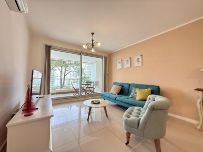 Apartamento ID.3464 - Apartamento en venta en Wind Tower  Confort, servicios y excelente ubicación