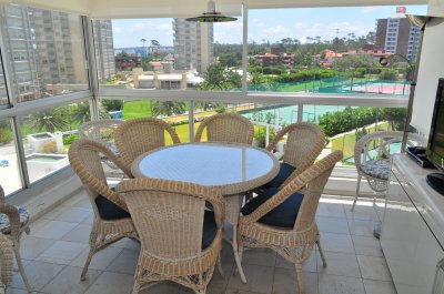 Apartamento ID.2173 - APARTAMENTO CON EXCELENTES SERVICIOS