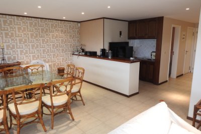 Apartamento ID.1308 - EDIFICIO EXCELENTE CATEGORIA