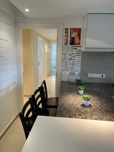 Apartamento ID.1172 - hermoso decorado con todos los servicios a pasitos del mar