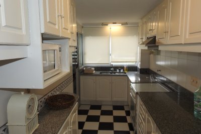 Apartamento ID.1308 - EDIFICIO EXCELENTE CATEGORIA