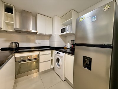 Apartamento ID.3464 - Apartamento en venta en Wind Tower  Confort, servicios y excelente ubicación