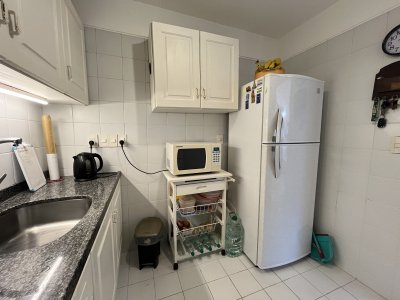 Apartamento ID.2844 - VENTA AV. CHIVERTA AIDY GRILL.        