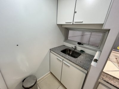 Apartamento ID.2533 - VENTA EN MANSA AIDY GRILL TOTALMENTE EQUIPADO 