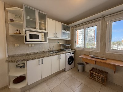 Apartamento ID.2877 - APARTAMENTO EN PENINSULA  A PASOS DEL PUERTO