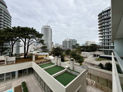 Apartamento ID.3464 - Apartamento en venta en Wind Tower  Confort, servicios y excelente ubicación