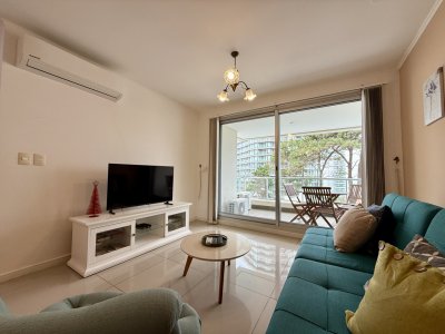 Apartamento ID.3464 - Apartamento en venta en Wind Tower  Confort, servicios y excelente ubicación