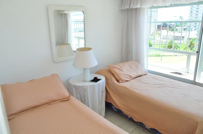 Apartamento ID.2173 - APARTAMENTO CON EXCELENTES SERVICIOS