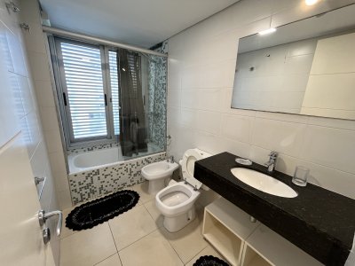 Apartamento ID.2533 - VENTA EN MANSA AIDY GRILL TOTALMENTE EQUIPADO 