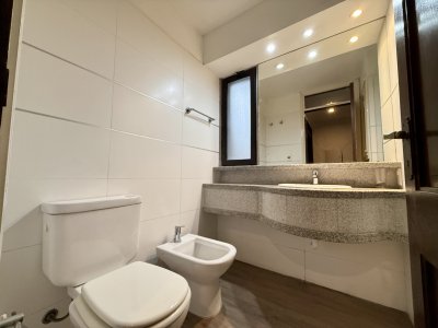 Apartamento ID.3160 - departamento vista total al mar venta brava peninsula