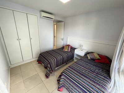 Apartamento ID.2533 - VENTA EN MANSA AIDY GRILL TOTALMENTE EQUIPADO 