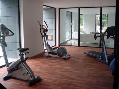Apartamento ID.2477 - venta Roosvelt doble garage, amenities