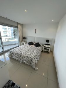 Apartamento ID.1172 - hermoso decorado con todos los servicios a pasitos del mar