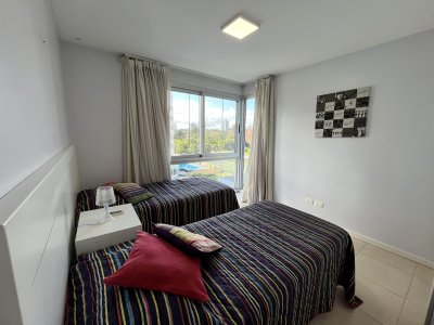 Apartamento ID.2533 - VENTA EN MANSA AIDY GRILL TOTALMENTE EQUIPADO 