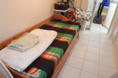 Apartamento ID.1308 - EDIFICIO EXCELENTE CATEGORIA