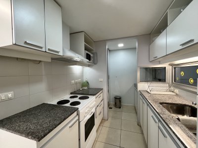Apartamento ID.2533 - VENTA EN MANSA AIDY GRILL TOTALMENTE EQUIPADO 