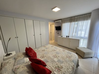 Apartamento ID.2533 - VENTA EN MANSA AIDY GRILL TOTALMENTE EQUIPADO 