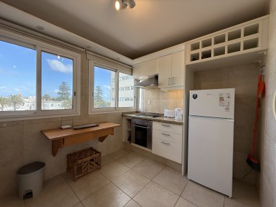 Apartamento ID.2877 - APARTAMENTO EN PENINSULA  A PASOS DEL PUERTO