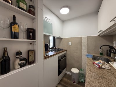 Apartamento ID.3011 - Apartamento en venta – Jardines del Country, Punta del Este