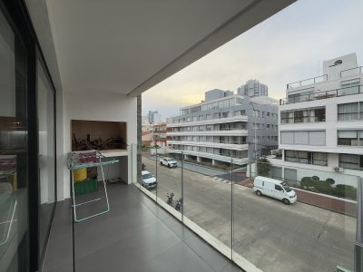 Apartamento ID.2859 - VENTA PENINSULA CASI A ESTRENAR EDIFIIO BONAIRE 