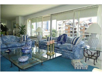 Apartamento ID.2860 -  BRAVA VENTA FRENTE AL MAR CATEGORIA