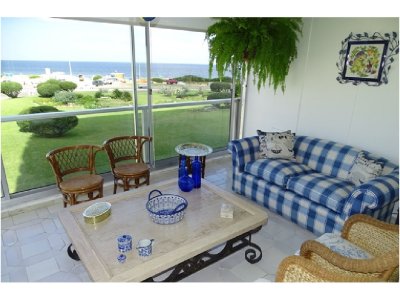 Apartamento ID.2860 -  BRAVA VENTA FRENTE AL MAR CATEGORIA