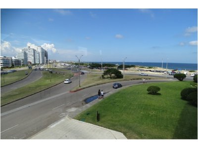 Apartamento ID.2860 -  BRAVA VENTA FRENTE AL MAR CATEGORIA