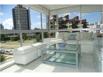 Apartamento ID.2860 -  BRAVA VENTA FRENTE AL MAR CATEGORIA
