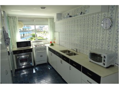 Apartamento ID.2860 -  BRAVA VENTA FRENTE AL MAR CATEGORIA