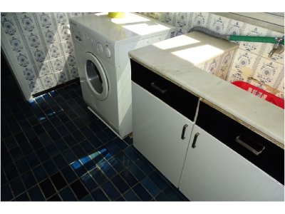 Apartamento ID.2860 -  BRAVA VENTA FRENTE AL MAR CATEGORIA